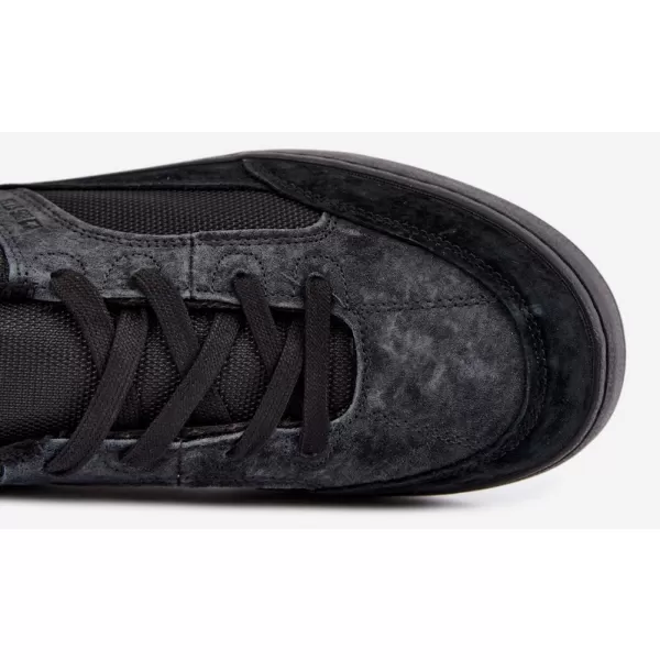  Muške tenisice BIG STAR SHOES UU174118 CRNA 