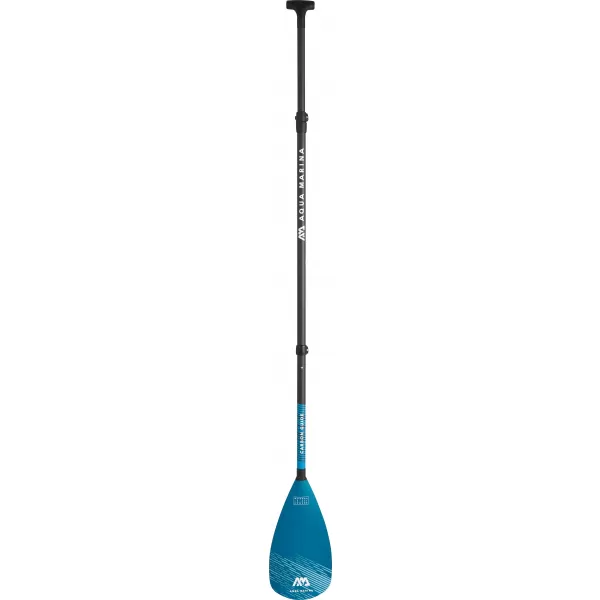  Veslo AQUA MARINA Carbon Guide 2021 NEODREĐEN 