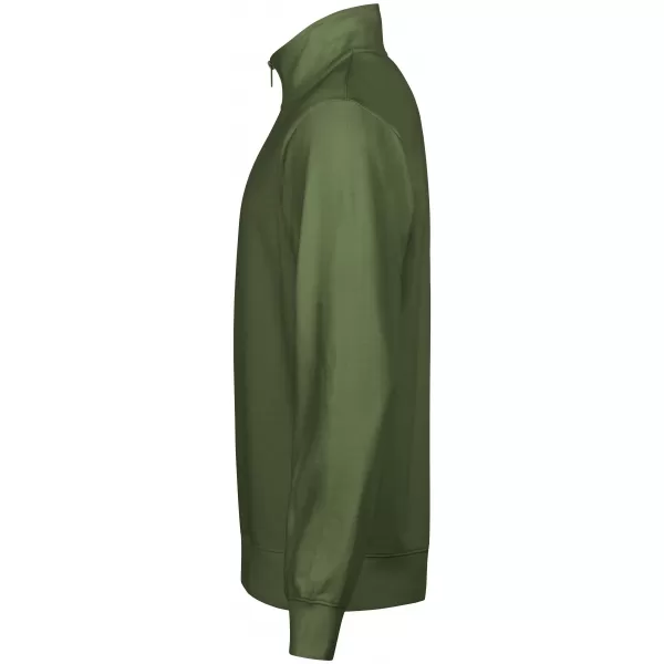  Muški sweatshirt MALFINI SUMMIT 429 KAKI 
