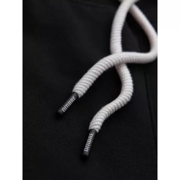  Muške hlače OMBRE OM-PABS-0304 CRNA 