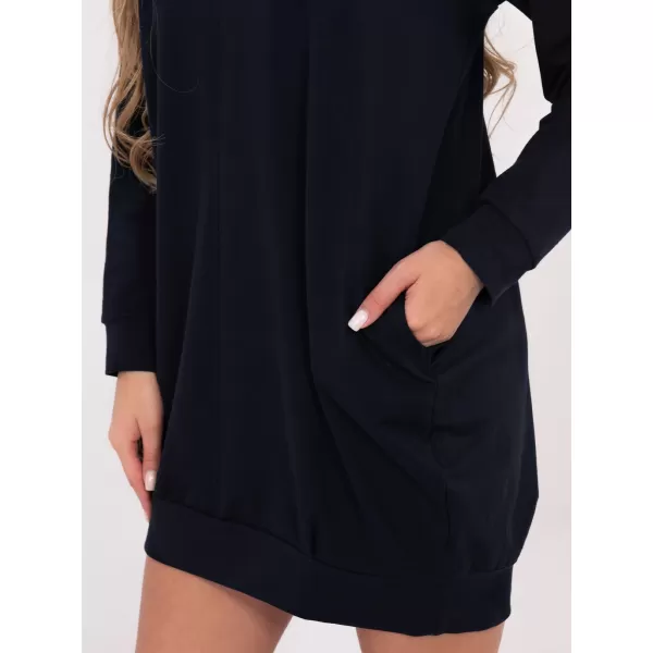  Haljina BASIC FEEL GOOD RV-TU-5184.93P NAVIKE 