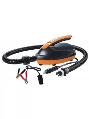 Pumpa AQUA MARINA 12V 16psi NEODREĐEN
