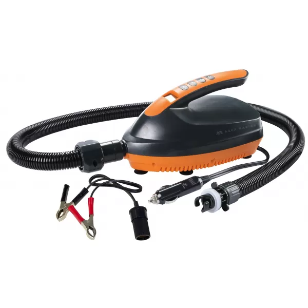  Pumpa AQUA MARINA 12V 16psi NEODREĐEN 