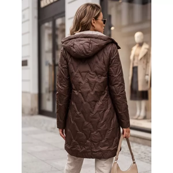  Ženska jakna DSTREET TY5769 SMEĐA 