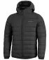 Muški kaput PENTAGON AURORA 2.0 PUFFER HOODED JACKET K08048-2.0 CRNA