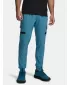 Muške hlače UNDER ARMOUR UA TECH UTILITY WOVEN PANT 6004966-466 PLAVA