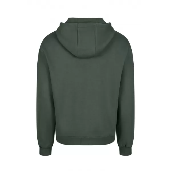  Muški sweatshirt URBAN CLASSICS TB6750-00615 ŠUMA 