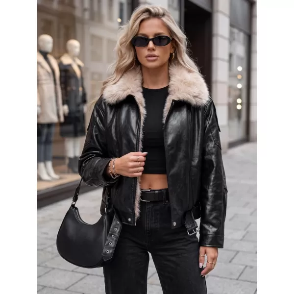  Ženska jakna DSTREET TY5709 CRNA 