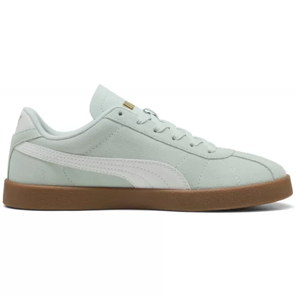  Tenisice PUMA CLUB II 397444-10 PEACEFUL BLUE/ MIRNA PLAVA/PUMA BIJELA/GUMA 