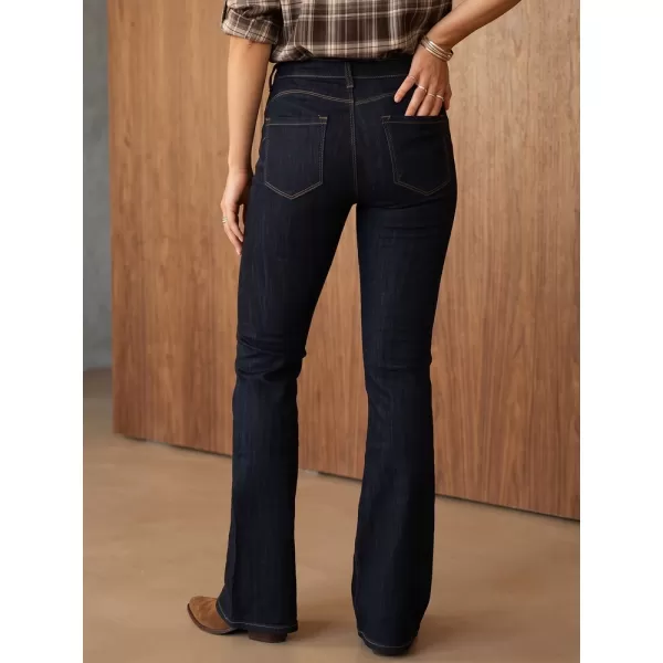  Ženske hlače DSTREET UY3246 PLAVA 