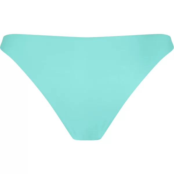  Ženski donji dio bikinija NORDBLANC TWINKLE NBSSS8242 TIRKIZ 