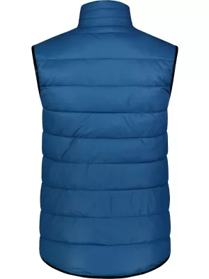 Muški zimski prsluk NORDBLANC FLINT WJM8391 PLAVA