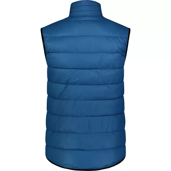  Muški zimski prsluk NORDBLANC FLINT WJM8391 PLAVA 