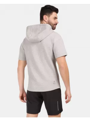 Muški sweatshirt KILPI DIAN-M 1M0209KI SVIJETLOSIVA