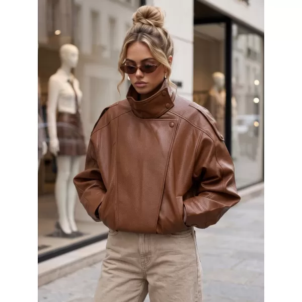 Ženska jakna DSTREET TY6065 SMEĐA 