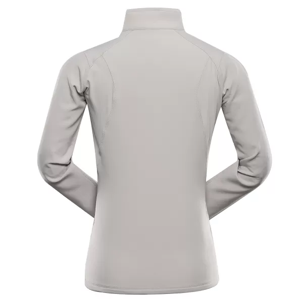  Ženski sweatshirt ALPINE PRO MORWA GOLUBICA 
