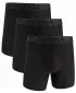 Muške bokserice UNDER ARMOUR M UA PERF TECH MESH 6IN 1383884-001 CRNA