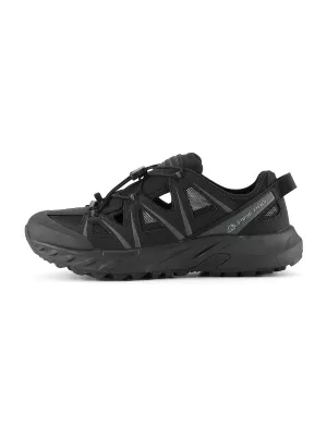 Vanjske cipele ALPINE PRO OMEGE CRNA