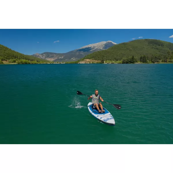  Daska za veslanje AQUA MARINA Pure Air Combo 11 - 2022 NEODREĐENO 