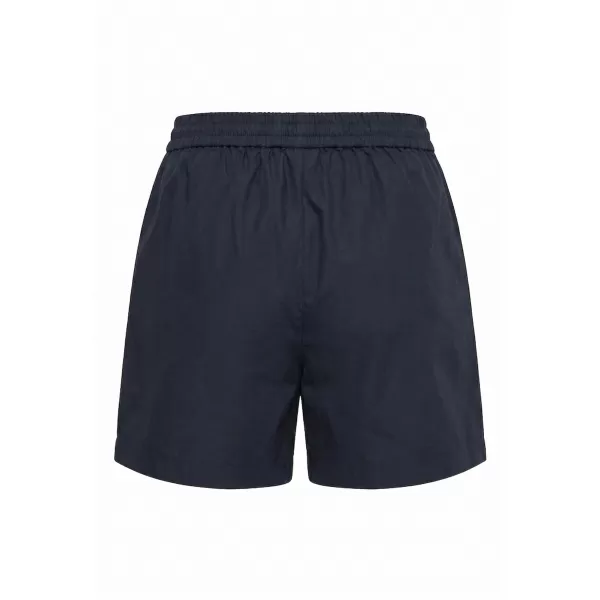  Ženske kratke hlače URBAN CLASSICS TB8281-00155 NAVIKE 