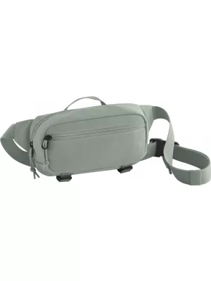Bubreg BAGBASE | BG 373 PRAŠNJAVO ZELENA