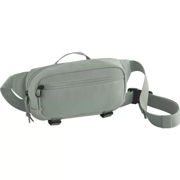  Bubreg BAGBASE | BG 373 PRAŠNJAVO ZELENA 