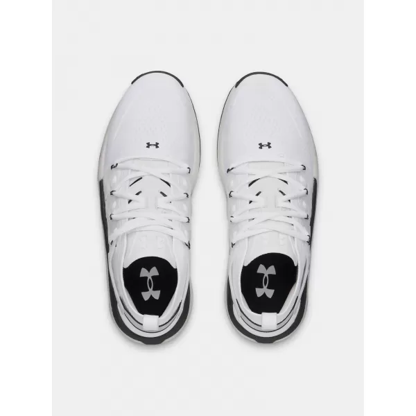  Muške cipele UNDER ARMOUR PHANTOM X 6007183-100 BIJELA 
