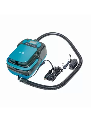 Pumpa SPINERA SUP5 16psi NEODREĐEN