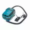 Pumpa SPINERA SUP5 16psi NEODREĐEN