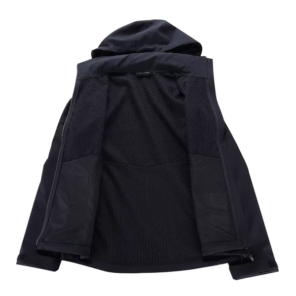  Ženska softshell jakna ALPINE PRO GEDERA NAVIKE 