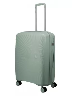 Kofer TRAVELITE TAMARIS VOYAAGE EXP. KADULJA ZELENA