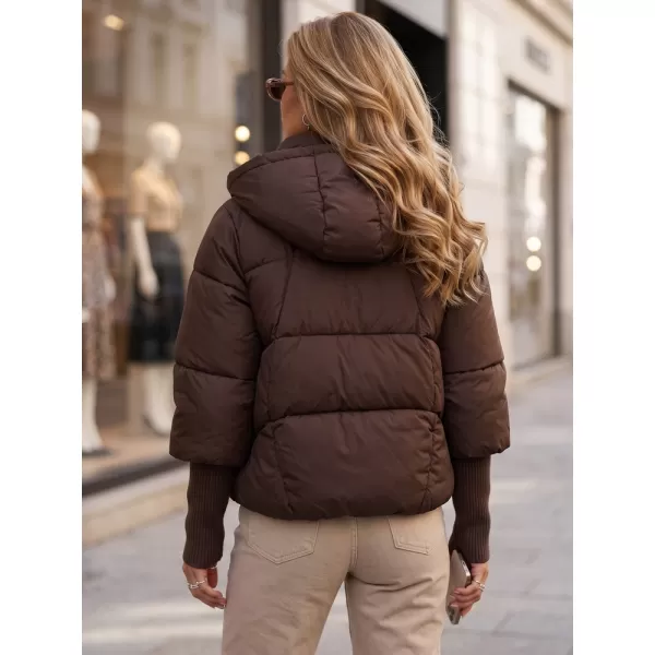  Ženska jakna DSTREET TY5895 SMEĐA 