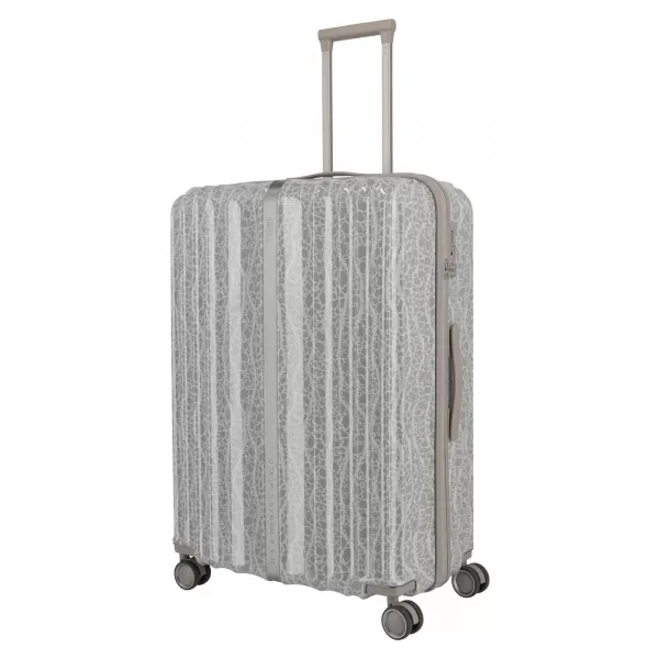  Kofer TRAVELITE LASCANA EDITION L ŠAMPANJAC 