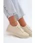 Ženske tenisice BIG STAR SHOES TT274271 BEŽ