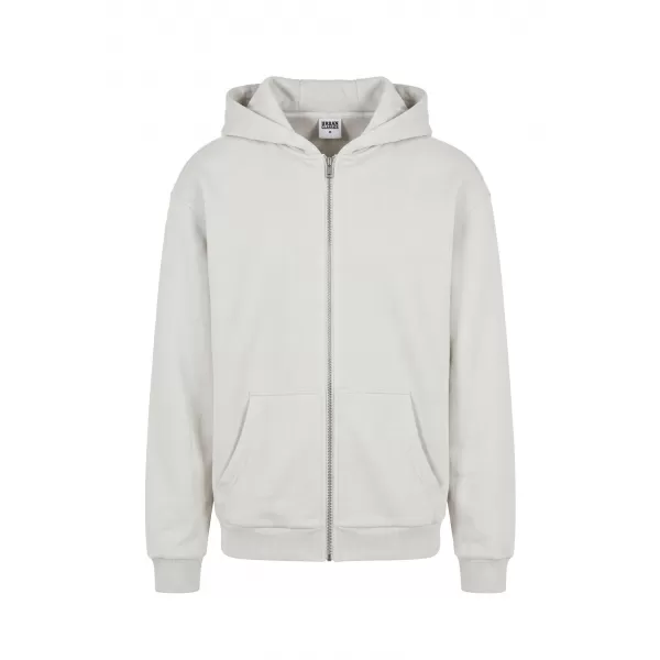 Muški sweatshirt URBAN CLASSICS TB7284-00555 PRLJAVO BIJELO 