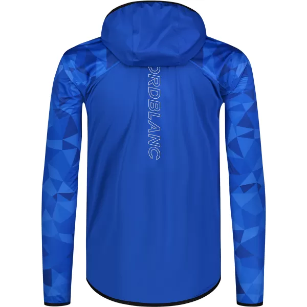  Muška softshell jakna NORDBLANC RIGHT NBSSM8321 PLAVA 