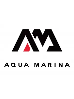 AQUA MARINA magma patch