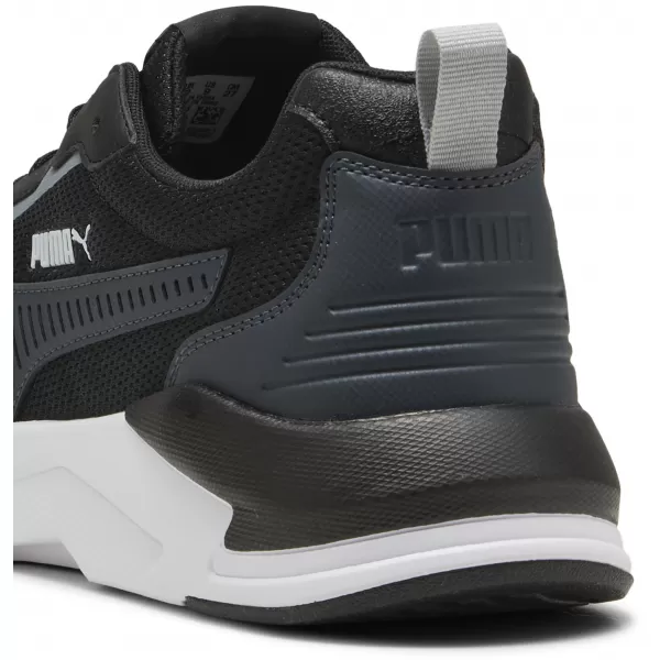  Tenisice PUMA X-RAY 3 LT 400229-01 CRNA/JAKO SIVA/SREDNJE SIVA 