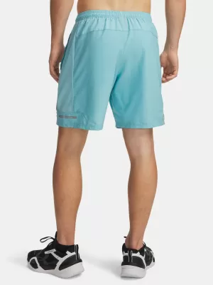 Muške kratke hlače UNDER ARMOUR TECH UTILITY SHORTS 6005117-425 PLAVA
