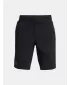 Kratke hlače za dječake UNDER ARMOUR UA B UNSTOPPABLE SHORT 1383127-001 CRNA