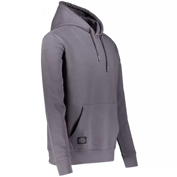  muška majica ALTISPORT NP/ALMST44001 ŠKRILJASTO SIVA 
