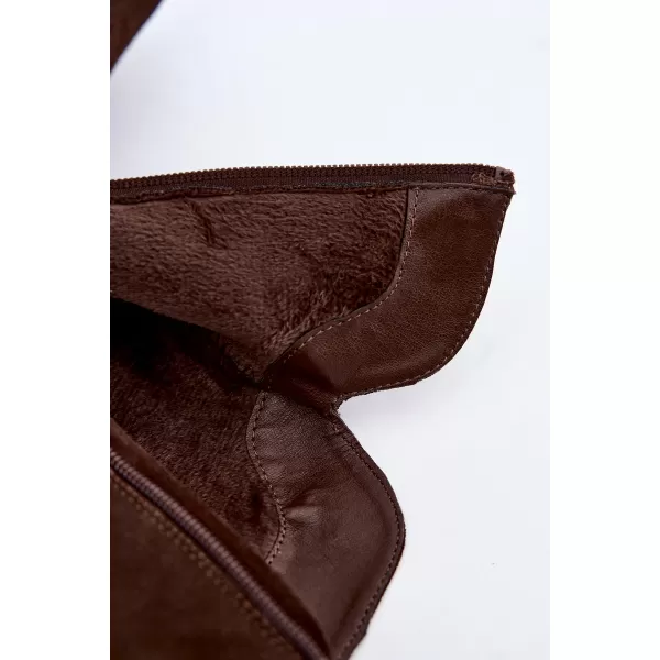  Ženske čizme BIG STAR SHOES SS274473 FUKSIJA 