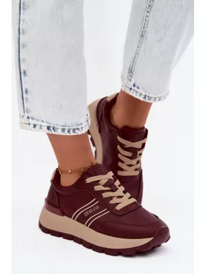 Ženske tenisice BIG STAR SHOES UU274041 IZD
