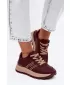 Ženske tenisice BIG STAR SHOES UU274041 IZD