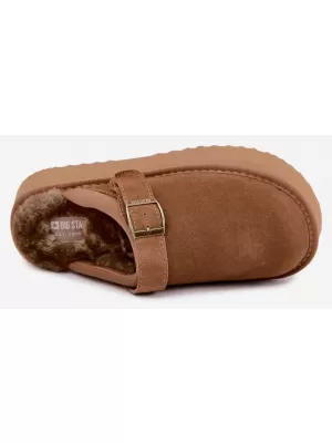 Ženski snjegovići BIG STAR SHOES UU274696 DEVA