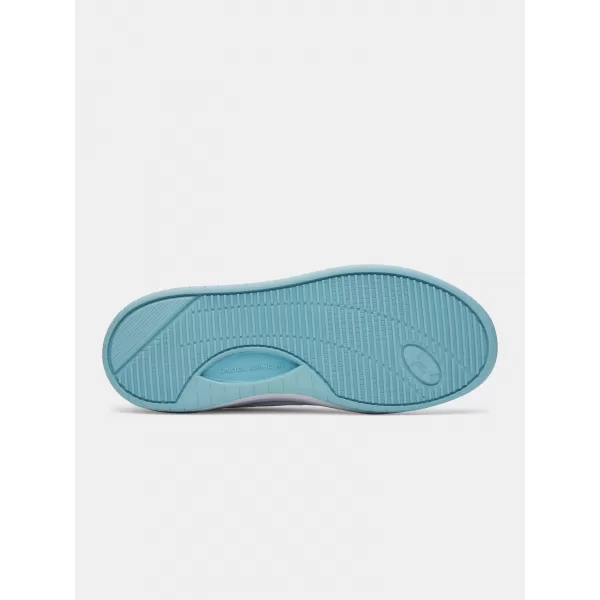  Ženske cipele UNDER ARMOUR UA W FLEX 6007038-104 BIJELA 