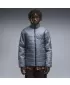 Muška jakna PUMA ESS PADDED JACKET 68521037 VEČERNJA PLAVA