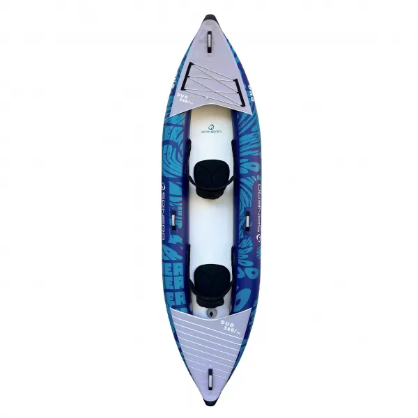  Kajak SPINERA DUO 340/115 NEODREĐENO 