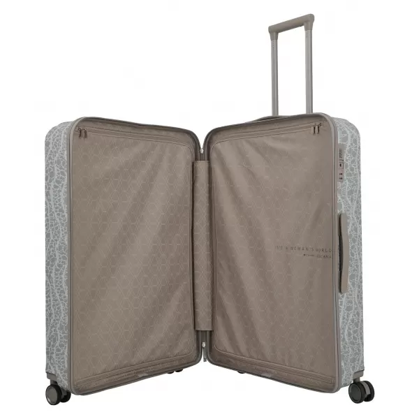  Set kofera TRAVELITE LASCANA EDITION S,M,L ŠAMPANJAC 