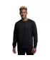 Muški sweatshirt ALPINE PRO NEGG CRNA